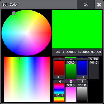 Update this description text.