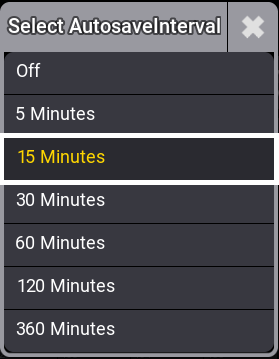 Update this description text.