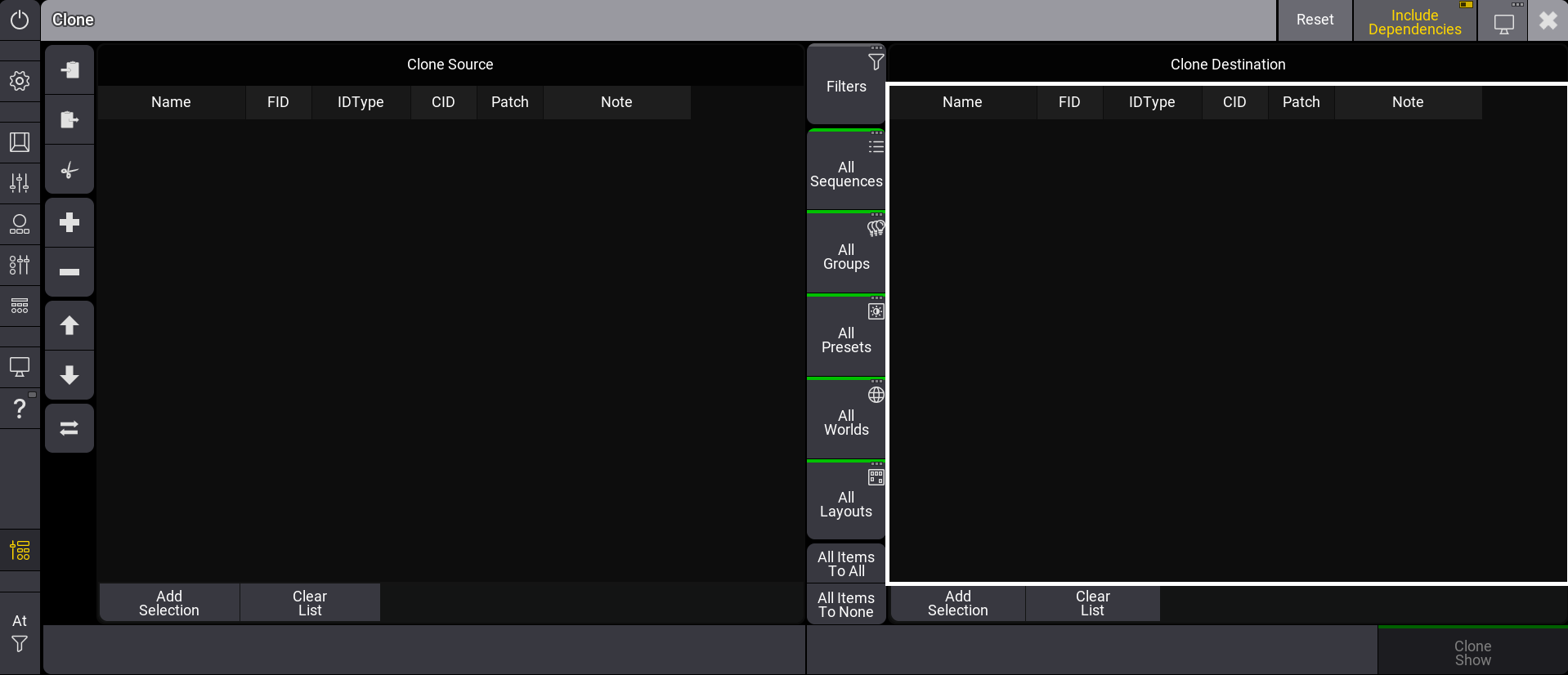 Update this description text.
