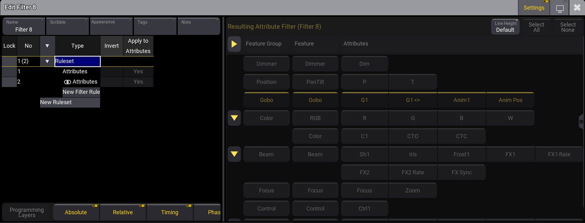Update this description text.
