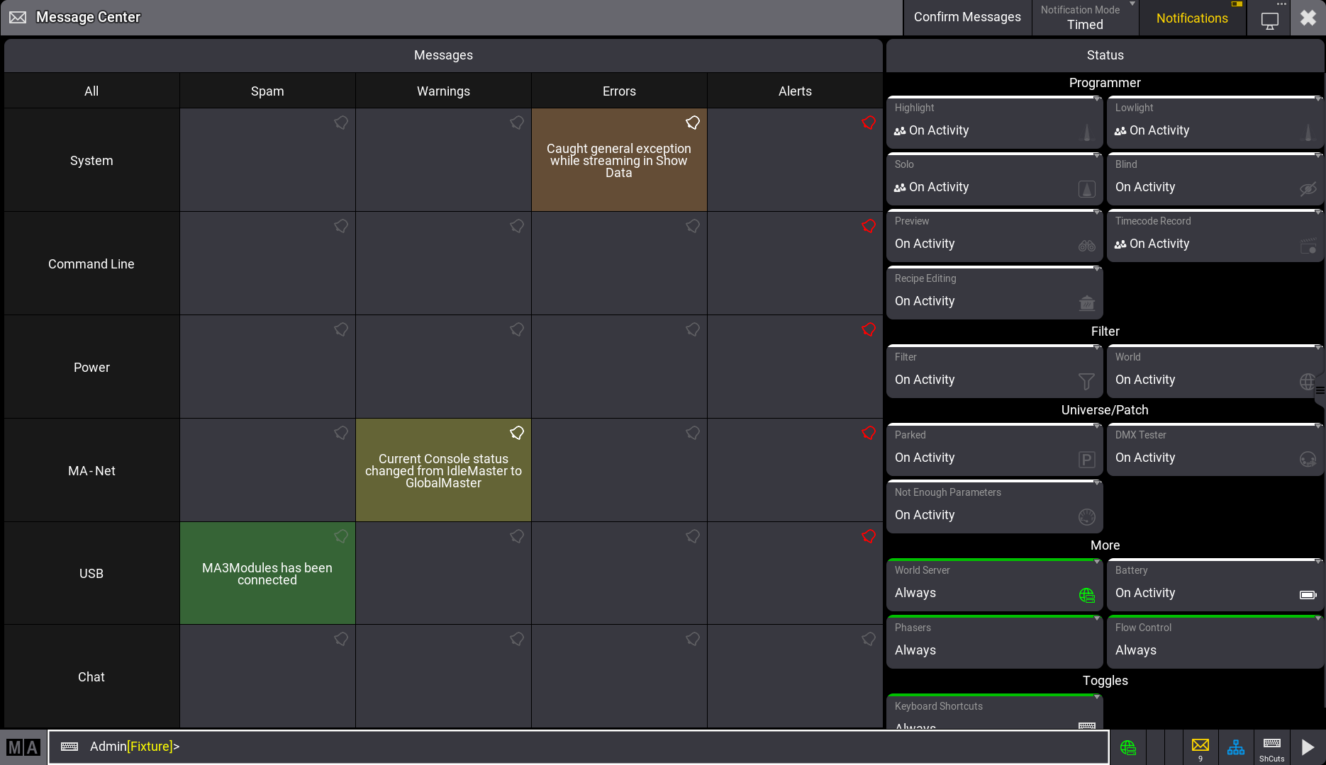 Update this description text.