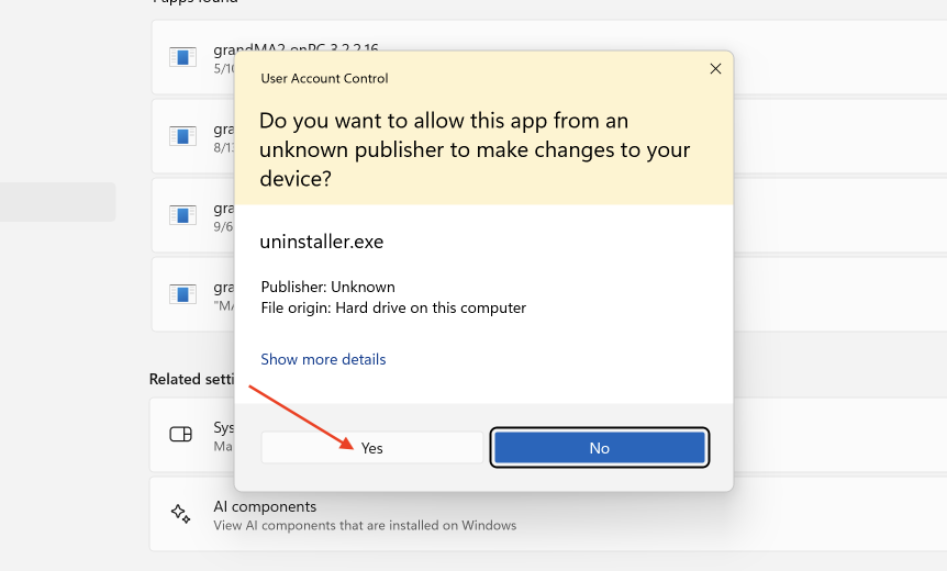 Update this description text.