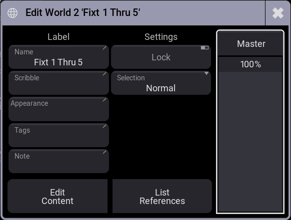 Update this description text.