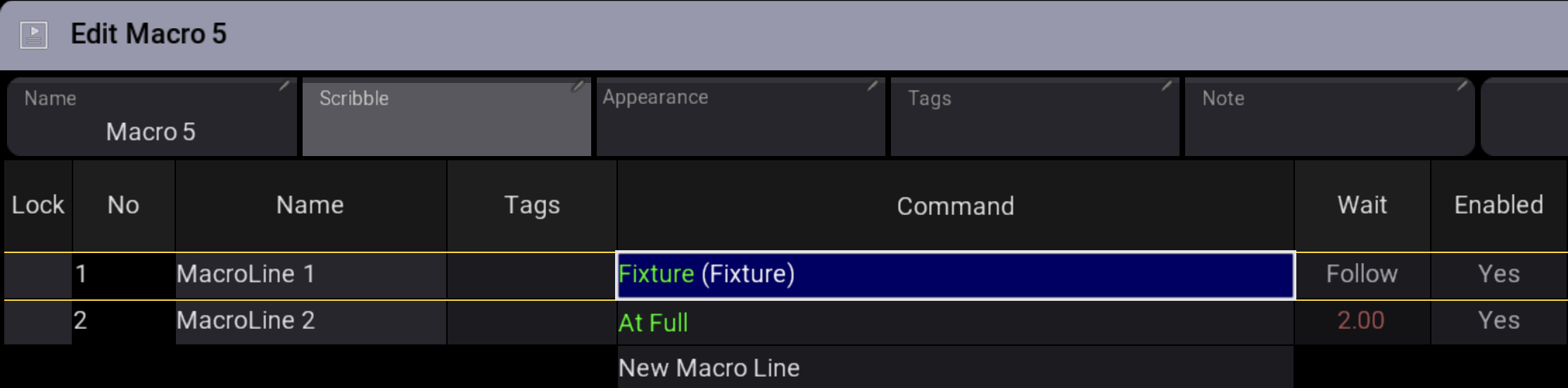 Update this description text.