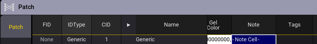 Update this description text.
