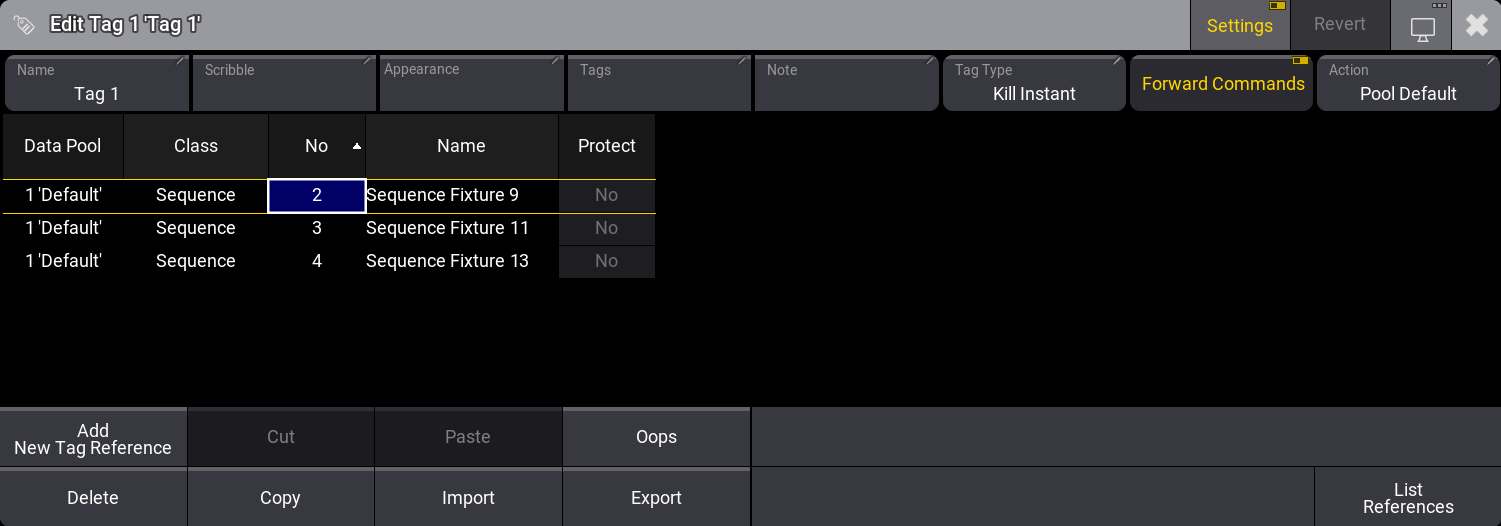 Update this description text.